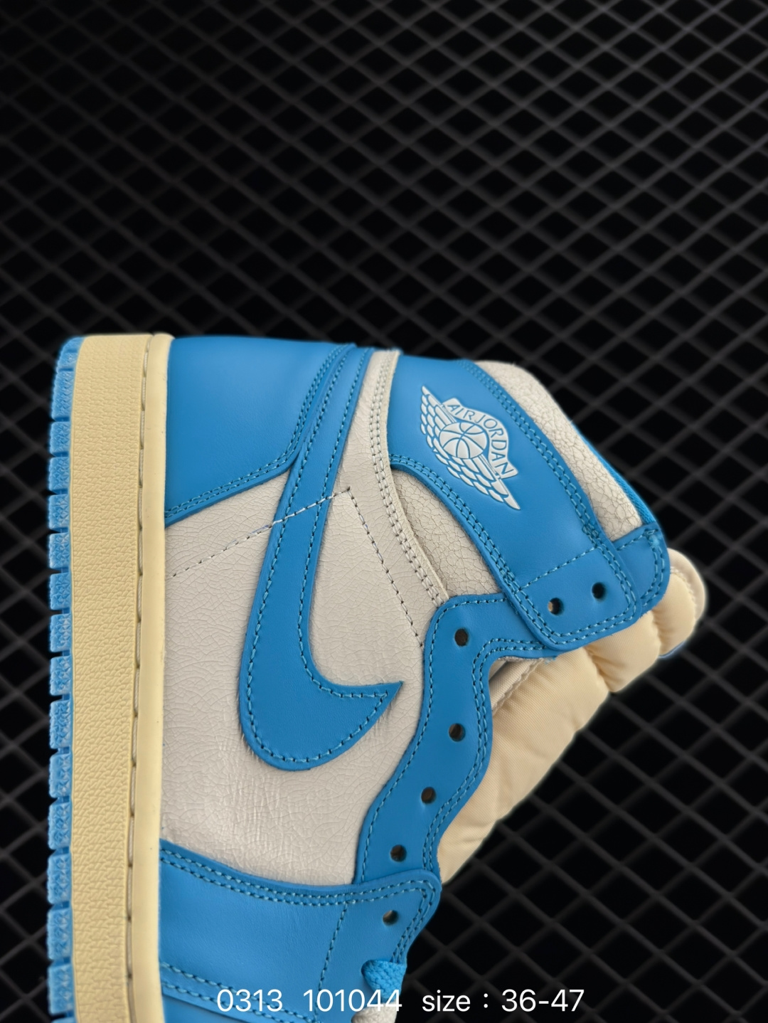 Nike Air Jordan AJ1 Retro High